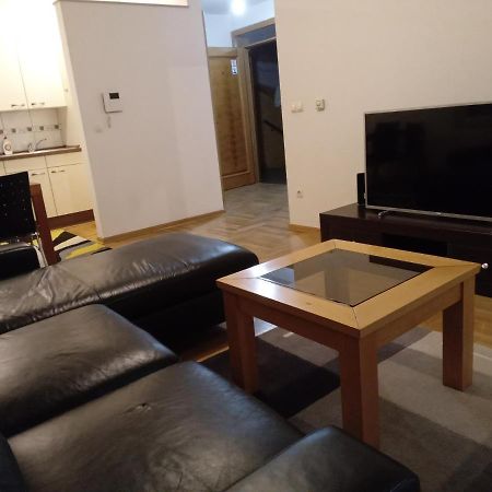 Apartman Peace Leilighet Sarajevo Eksteriør bilde
