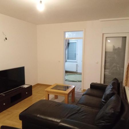 Apartman Peace Leilighet Sarajevo Eksteriør bilde