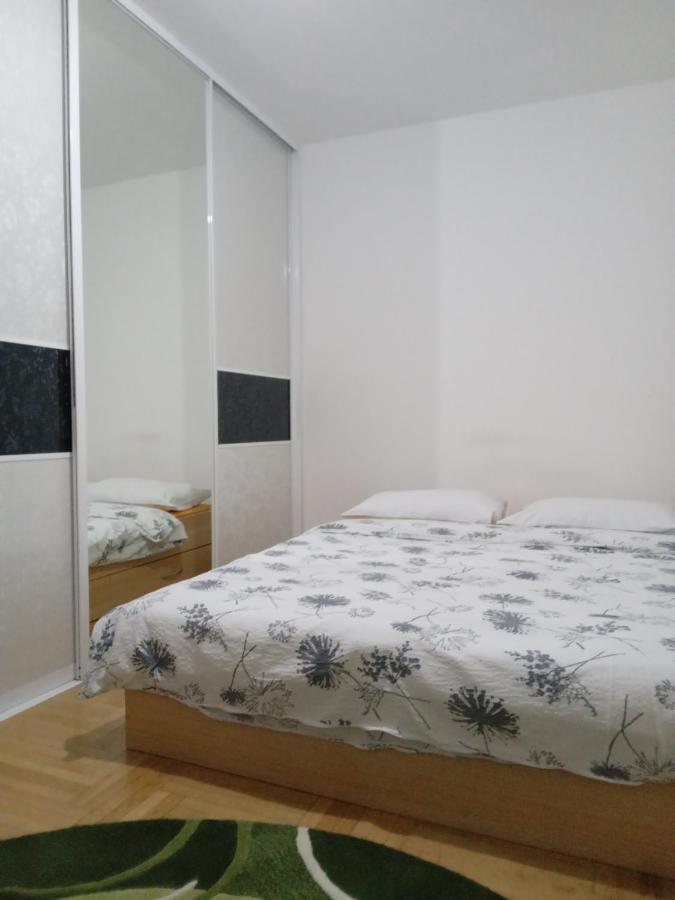 Apartman Peace Leilighet Sarajevo Eksteriør bilde