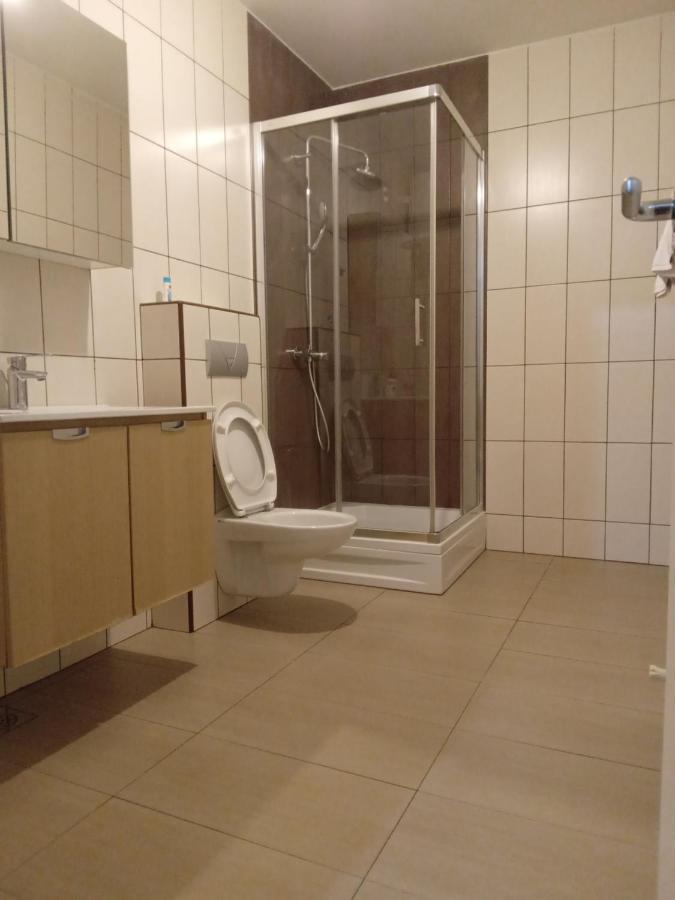 Apartman Peace Leilighet Sarajevo Eksteriør bilde